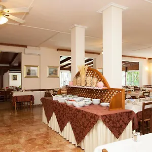 Szálloda Arborea