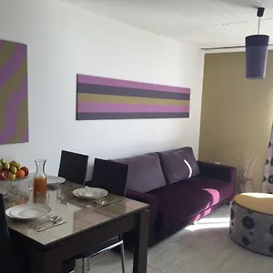 Apartmanhotel Agrino