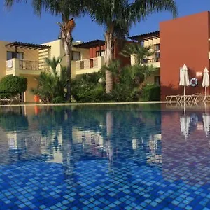 Szálloda Electra Holiday Village