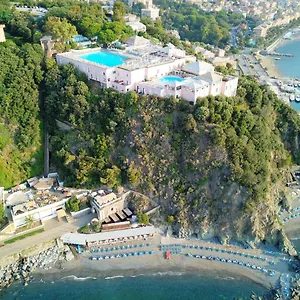 Hotel Punta San Martino ****