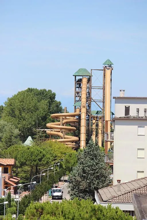 Hotel Roma Lido di Jesolo