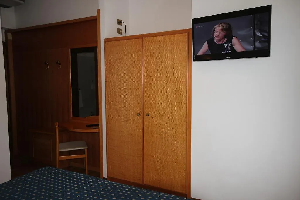 Hotel Roma Lido di Jesolo 3*,