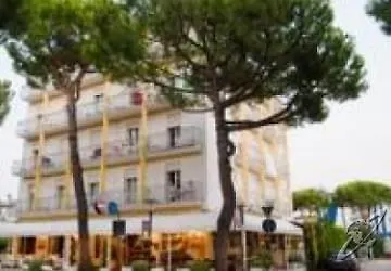 Hotel Roma Lido di Jesolo