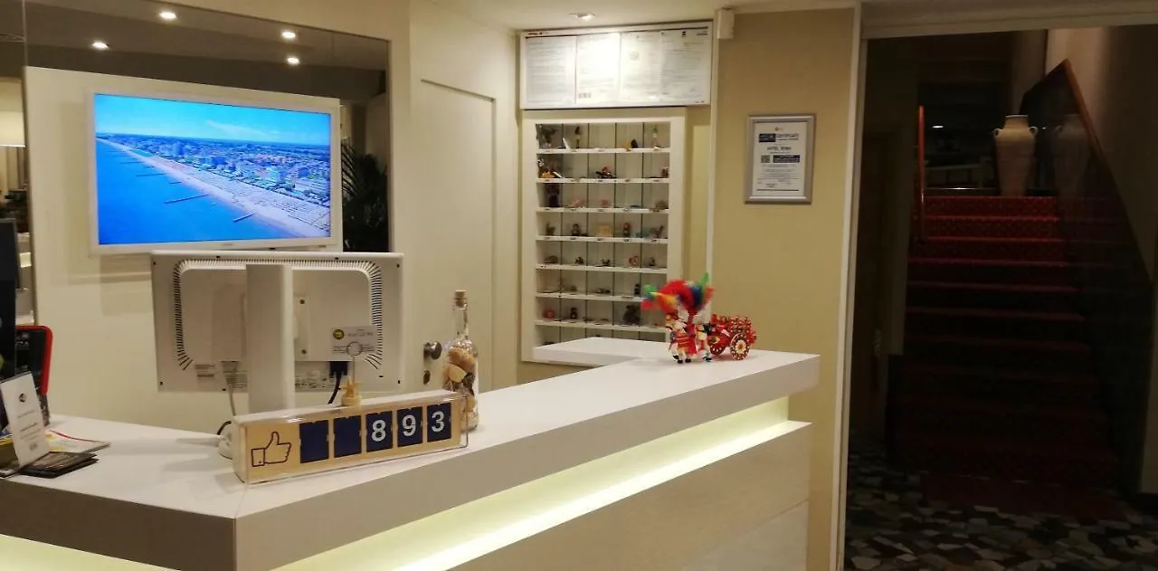 Hotel Roma Lido di Jesolo