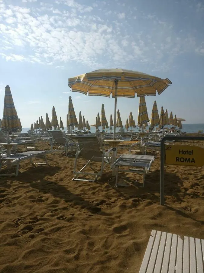 Hotel Roma Lido di Jesolo 3*,  Italy